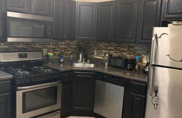 Enjoyable 3-bedroom house in charming East Orange neighborhood - Foto 6