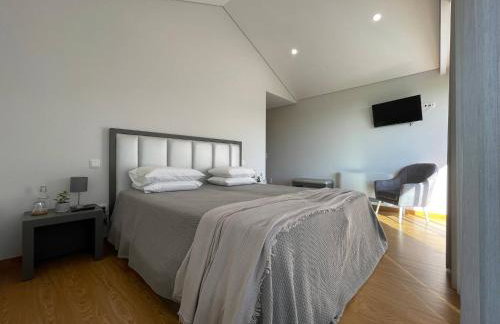 Casa das Branquinhas - Férias no Minho com piscina! - Foto 21