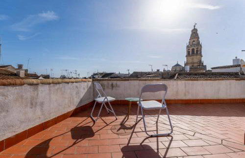 Precioso apartamento junto a la Mezquita. - Photo 16