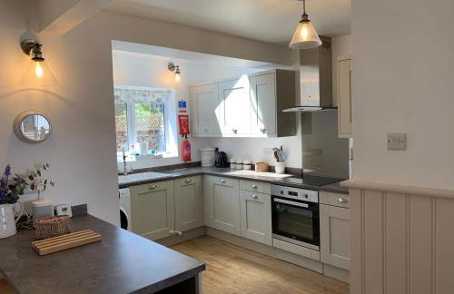 'Sandy Bottom' Broadstairs by the beach - Foto 11