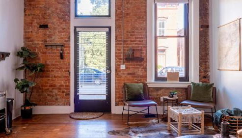 Downtown Covington - Near Shopping, Bars, Cincinnati - Foto 2