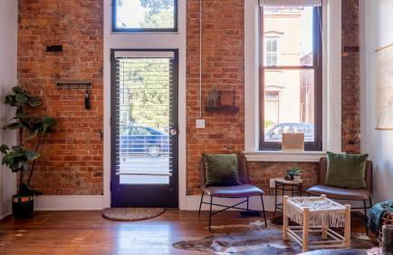 Downtown Covington - Near Shopping, Bars, Cincinnati - Foto 2