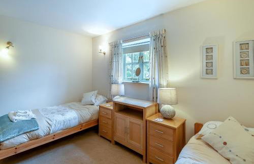 Honeysuckle Cottage - Foto 19