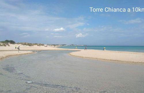 Casa del Salento - Foto 23