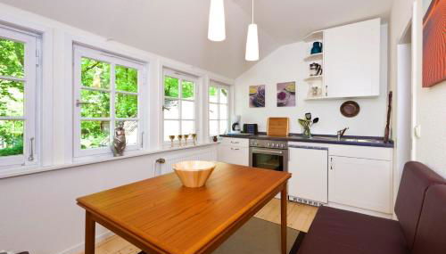 FeWo Sophie (Teestube Undeloh) Lüneburger Heide - Foto 4