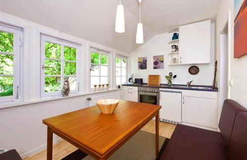 FeWo Sophie (Teestube Undeloh) Lüneburger Heide - Foto 4