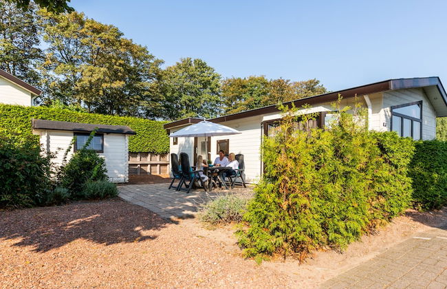 EuroParcs Noordwijkse Duinen - Photo 41