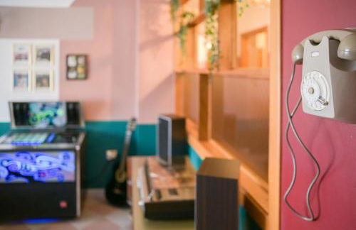 B&b Apartment 1970 - Foto 11