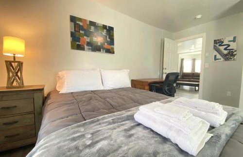 3rd Base Apt 2 All Star Baseball Rentals - Foto 12
