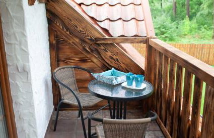 Mazurska Gajówka - Foto 33