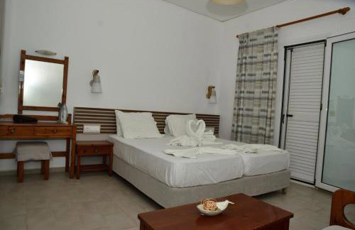 Morpheas Rooms - Foto 21