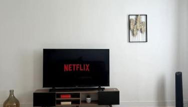 appartement cosy et lumineux avec parking gratuit - Foto 4