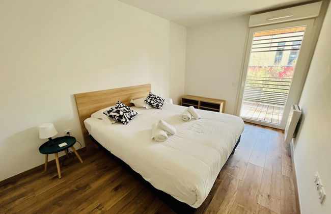 Les Patios de Saint-Pierre - Photo 3