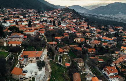 Αρχοντικό Γκιντώνη - Foto 66