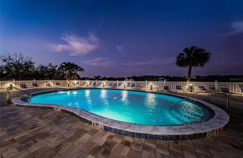 Bayshore Yatch Tennis Condo 2br 3 beds, Walking Distance to Beautiful Quite Beach - Foto 20
