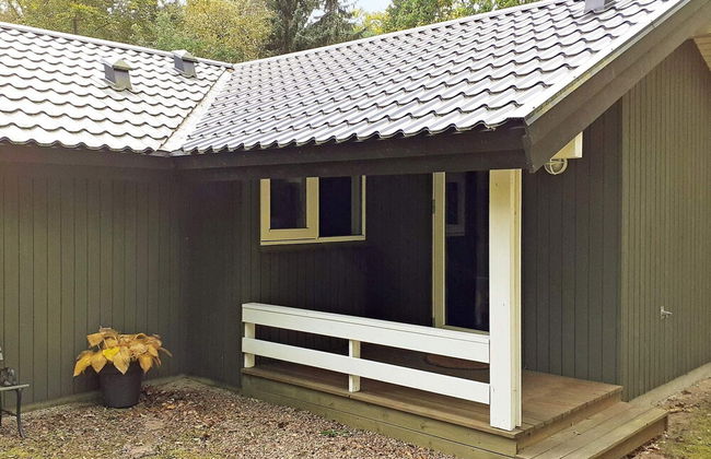 6 Person Holiday Home in Frederiksvaerk-by Traum - Foto 22