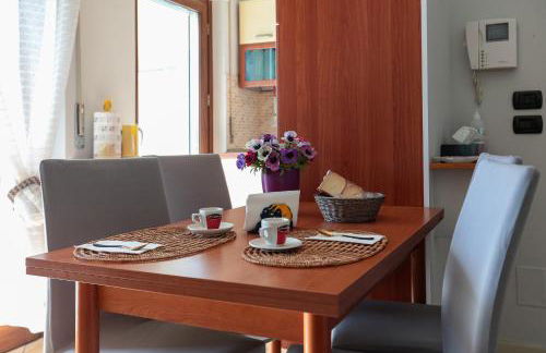 Casa Verina - Balconi colorati - Quattromiglia - Foto 3