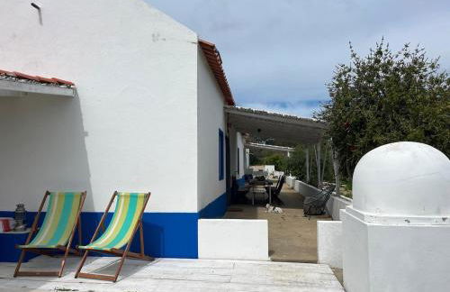 Rural old house with Vintage Furniture - Foto 12