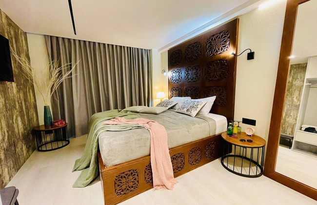 C Tower Apartments - Foto 33