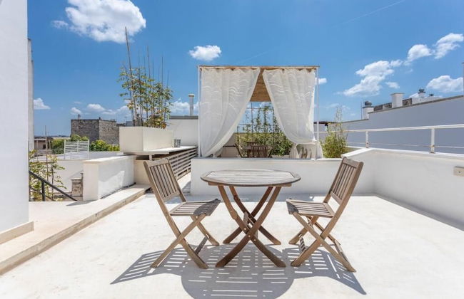 SUITE ARTUS - Photo 1