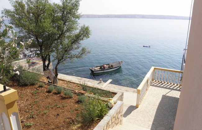 Dalibor - 5m From the sea With Parking - A7 - Foto 16