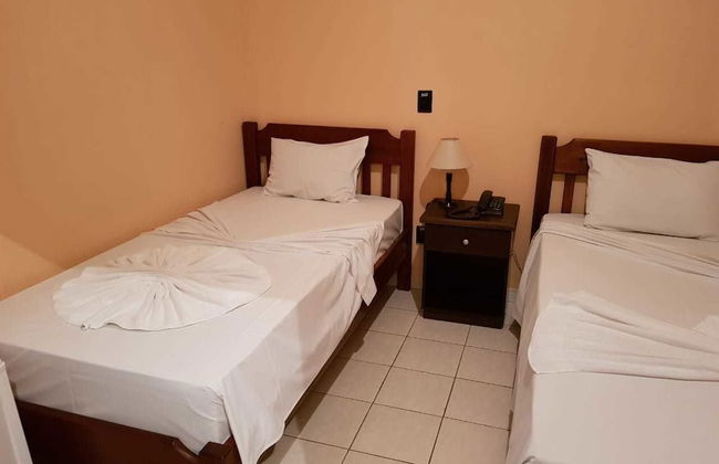 Polo Hotel Fazenda - Foto 2