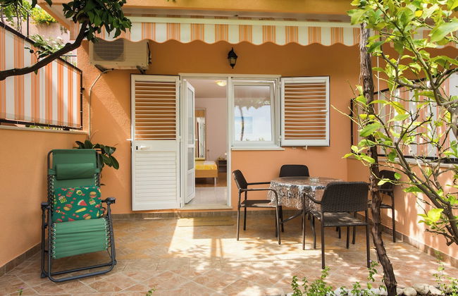 Apartments Bibijana - Foto 37