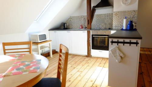 heidel-home 2Raum Studio - Foto 4