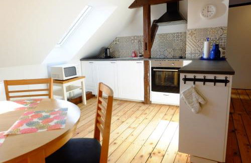 heidel-home 2Raum Studio - Foto 4