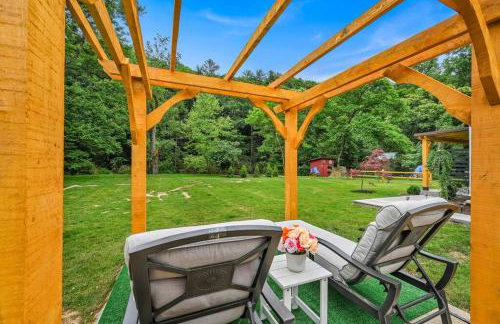 Cozy Small Studio Retreat by the River - Foto 14