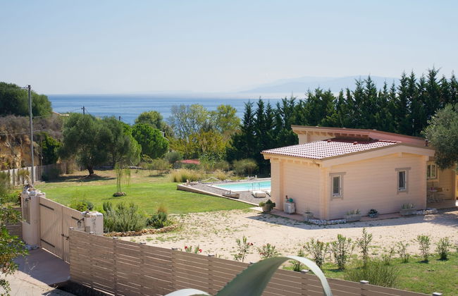 Driftwood Villa - Foto 34