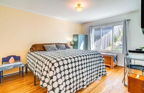 San Francisco Home about 1 Mi to Golden Gate Park! - Foto 14