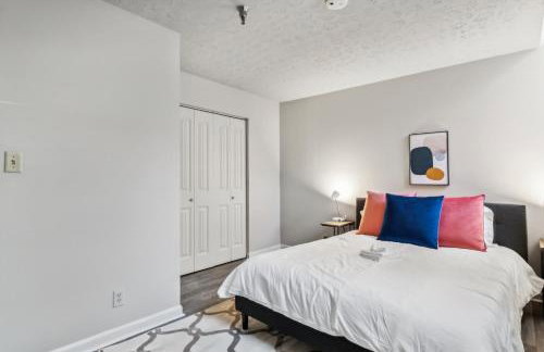 Cozy & Spacious 2 Bedroom 2 Bathroom - Foto 9