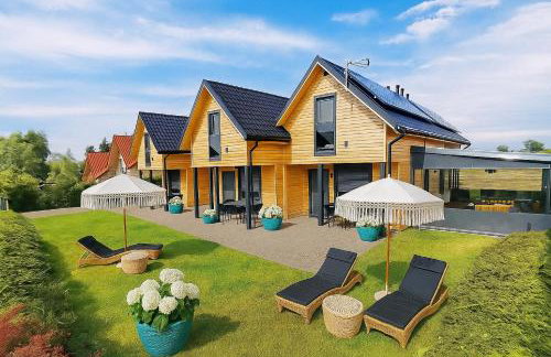 Czarne Domki Resort - Photo 1