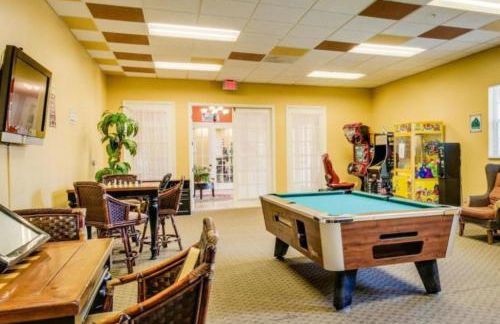 Oakwater Fountain View 3BR Home, Pool, By Disney - Foto 16