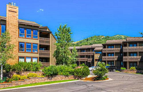 The Lodge at Steamboat - Foto 6