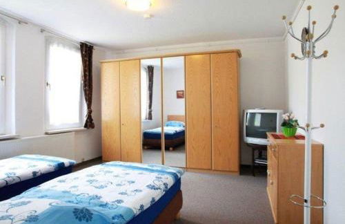 Ferienwohnung-Hoffmann-Harzgerode - Foto 6