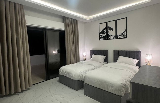 Cozy Rooftop Near Al Services 23 - Foto 5