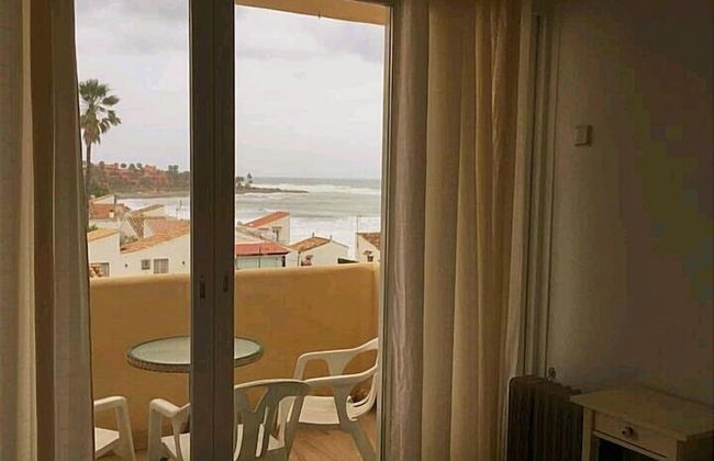 Casa Cachita - En 1ª línea de playa con maravillosas vistas - Foto 12