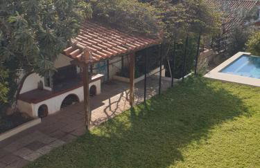 Villa Leonidas - Foto 25