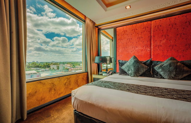 Fields Plaza Condo - Foto 15