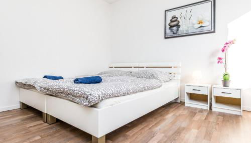 Work & stay Monheim - Foto 3