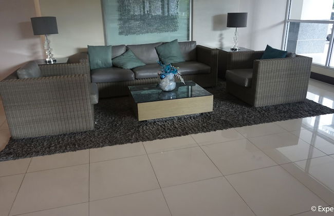 Homebound at Sea Residences Serviced Apartments - Foto 5