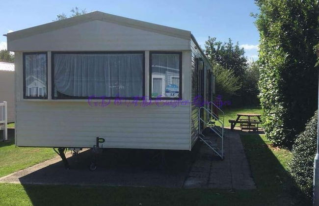 Seaside Chalet /caravan Retreat in Great Yarmouth - Foto 40