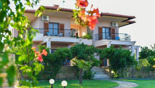 Villas Velizarius - Foto 2