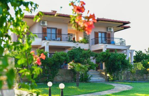 Villas Velizarius - Foto 2