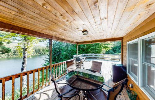 Lake Eden Escape - Foto 32