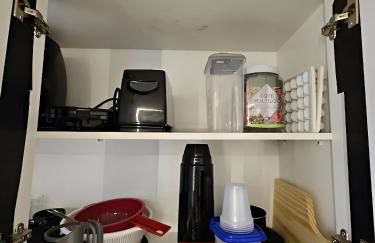 Apartamento Confortavel 2 quartos ao lado Shopping - Foto 40