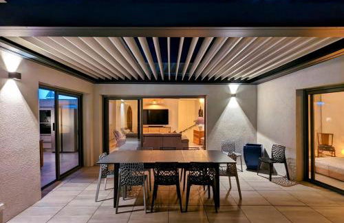 Lone Star Riviera - 5 minutes walk to the beach - Foto 10