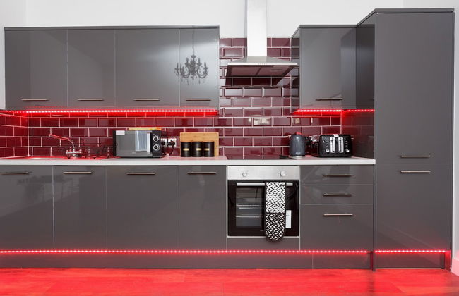 Live in Leeds Greenhill Bungalows - Foto 58